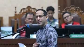 Ahli Bantah Tuduhan Tidak Independen dalam Kasus Dugaan Korupsi Chromebook