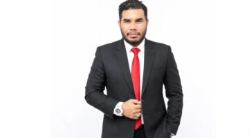 Dukungan untuk Tarmizi Age Menguat, Nama Putra Aceh Ini Viral sebagai Kandidat Wakil Menteri Ketenagakerjaan