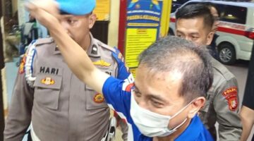 Roy Suryo dan Dokter Tifa Jalani Rawat Inap di RS Polri, Kuasa Hukum Sebut Kondisi Stabil namun Perlu Pengawasan Medis