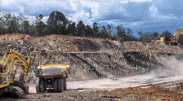 Bedah Dokumen: Operasional PT Antang Gunung Meratus di Lahan SHM Rakyat Diduga Tabrak UU Minerba dan KUHP