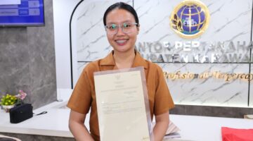 Layanan Pertanahan Jadi Lebih Dekat dengan Sentuh Tanahku dan PELATARAN, Ubah Persepsi Masyarakat Soal BPN