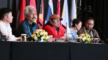 Senny Marbun Terpilih sebagai Presiden APSF 2026–2030, Siap Perkuat Kemajuan Olahraga Disabilitas Asia Tenggara