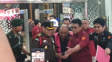 Dadan Hindayana Ditahan Kejagung, Pergantian Mendadak Pimpinan BGN Memantik Sorotan Publik