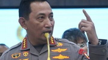 Kapolri Tegaskan Penyidikan Kasus Korupsi Febrie Adriansyah Murni Tugas Penegakan Hukum