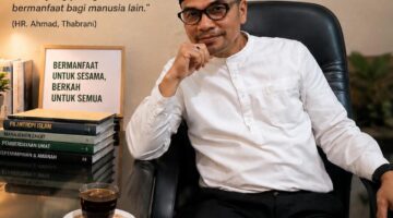 Menjaga Amanah Umat: Transparansi dan Akuntabilitas Sebagai Pilar Kepercayaan Terhadap Lembaga Amil Zakat