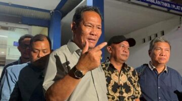 Hotman Paris Dilaporkan Dua Organisasi Wartawan ke Polda Metro Jaya, Dinilai Hina Profesi Jurnalistik