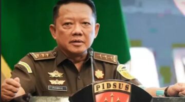 Febrie Adriansyah dan Don Ritto Dicegah ke Luar Negeri, Imigrasi Dukung Proses Hukum TPPU