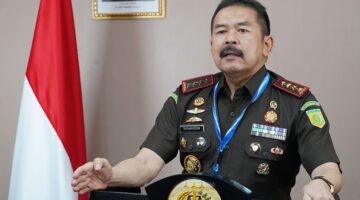 Bungkamnya Jaksa Agung ST Burhanuddin Setelah Kasus Febrie Adriansyah, Sorotan Tajam soal Komitmen Bersih-bersih Korps