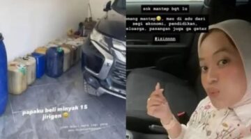 Jerigen BBM Subsidi di Rumah Anak Pejabat: Potret Masalah Telanjang di Gayo Lues