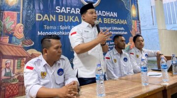 Hotman Paris Gagal Paham, Penetapan Tersangka Bukan Harus Izin Presiden