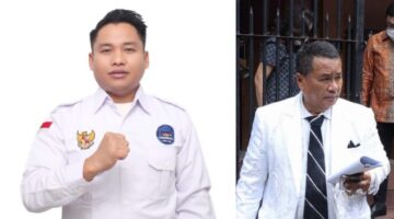 Publik Minta Usut Tuntas Dugaan Fasilitasi Konferensi Pers Hotman di Kejagung, Jangan Ada Perlakuan Istimewa