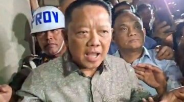 Jampidsus Febrie Adriansyah Ditahan di Rutan KPK, Ngaku Dikriminalisasi