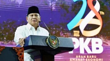 Pernyataan Presiden soal ‘Londo Ireng’ Tuai Kritik, Komdigi Imbau Publik Lihat Konteks Utuh