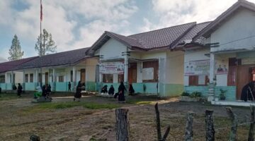 Dihimpit Pungutan dan Minim Transparansi, Wali Murid SDN 12 Terangun Gayo Lues Serukan Investigasi
