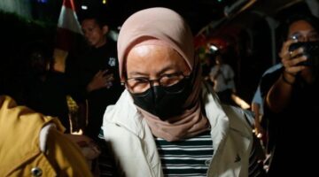 OTT Bupati Pemalang dan Peringatan Dini Ombudsman soal Penurunan Kepercayaan Publik