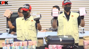 KPK Tegaskan Penanganan Objektif atas Dugaan Pemerasan Pegawai terhadap Bupati Pemalang
