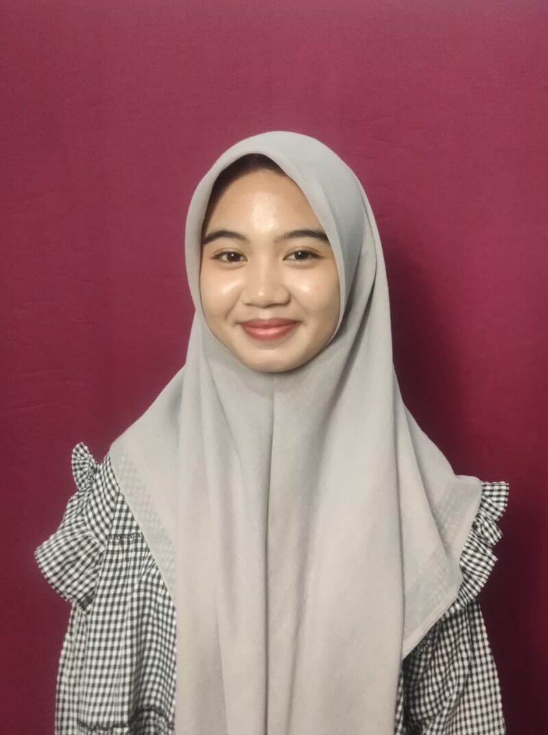 Nurul Ade Rahaya