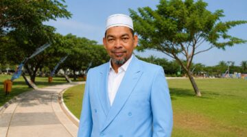 Pemerintah Diminta Segera Hadir Beri Kepastian Hukum Tanah Wakaf Blang Padang