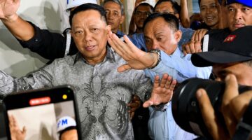 KPK Jelaskan Alasan Penahanan Febrie Adriansyah di Rutan KPK, Tegaskan Tak Ada Kriminalisasi