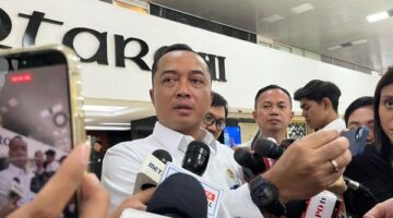 Istana Bantah Klaim Hotman Paris soal Izin Presiden dalam Kasus Febrie Adriansyah