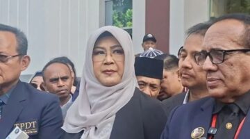 Dokter Tifa Sesalkan Sikap Kejaksaan yang Abaikan Putusan Pengadilan dalam Sidang Praperadilan
