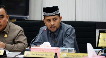 Tiga Perkara Kericuhan Damai Aceh Mulai Ditangani Polda, Publik Tunggu Transparansi Penanganan