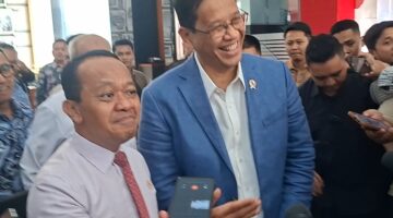 Pemerintah Kaji Pembatasan Pembelian Pertalite untuk Kelompok Desil 9 dan 10