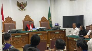 Polri Pastikan Tindakan Penyidikan Kasus Febrie Adriansyah Sudah Sesuai Prosedur