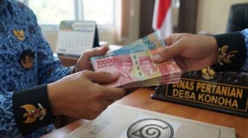 LIRA Desak Hukum Tuntaskan Dugaan Korupsi Proyek Irigasi Gayo Lues, Sawah Jadi Ladang Pungli