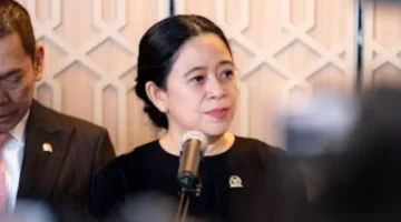 Puan Maharani Tegaskan Pemilu Harus Tetap Berpedoman pada Konstitusi