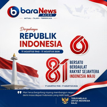 Bara News Aceh