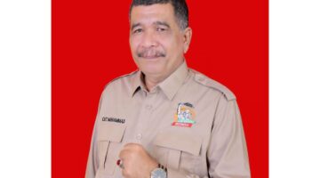 DPW Tani Merdeka Indonesia Provinsi Aceh Minta SBA Pastikan Pasokan Semen Tetap Stabil