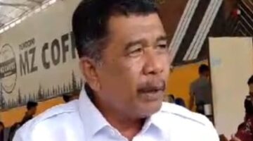 DPW Tani Merdeka Indonesia Provinsi Aceh Dukung Larangan Penggunaan Barang Subsidi untuk Program MBG