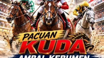 Tujuh Ekor Kuda Pacu Hasil Peternakan Gayo Dominasi Babak Final Kebumen Cup 1 Jawa Tengah