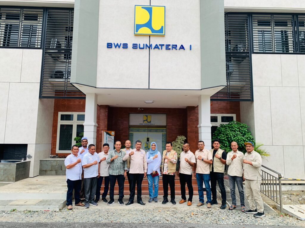 Usai Pertemuan Para Pengurus DPW / DPD Tani Merdeka Indonesia Provinsi Aceh Gelar Photo Bersama.