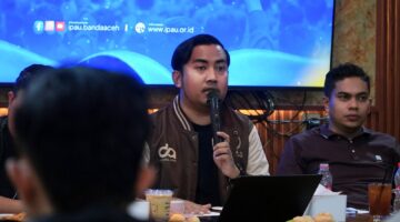 Jelang Mubes XI, IPAU Siapkan Pendaftaran Calon Ketua Umum Lebih Awal