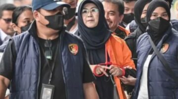Tim Hukum Dokter Tifa Cabut Gugatan Praperadilan, Fokus Hadapi Pokok Perkara