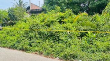 Geger di Deah Baro, Jasad Bayi Diduga Korban Aborsi Ditemukan Terkubur
