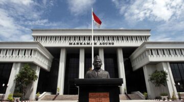 Mahkamah Agung Terbitkan Pedoman Baru, Putusan Bebas Tidak Bisa Diajukan Banding atau Kasasi