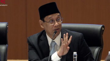 Pemerintah Tetapkan Anggaran Rp240 Triliun untuk Program MBG di 2027