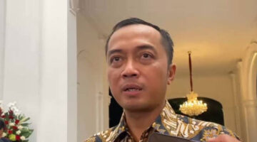 Presiden Prabowo Dijadwalkan Kunjungi NTT untuk Tinjau Korban Gempa