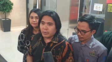 Aksi Challenge Hafalan Al-Qur’an Berhadiah Miras di Konser Musik Diadukan ke Bareskrim Polri