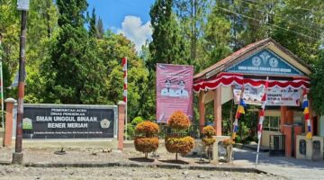 Siswa SMAN Unggul Binaan Bener Meriah Diduga Dikeroyok Kakak Kelas, Korban Dirawat di Rumah Sakit