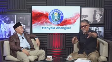 Ketimpangan Ekonomi dan Konflik Kewenangan Pemicu Gejolak di Aceh