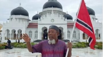 Dugaan Hilangnya Tengku Ilyas Tokoh dalam Orasi di Banda Aceh Memicu Sorotan Publik