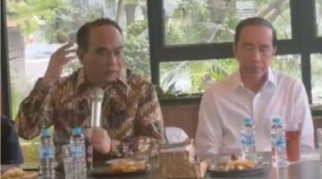 Pernyataan Ketum Projo soal Potensi Pemilu Dipercepat Tuai Sorotan Publik