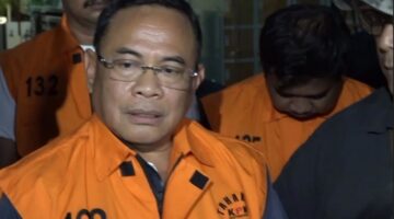 Sidang Dugaan Korupsi Seleksi Perangkat Desa di Pati Ungkap Praktik Permintaan Uang Ratusan Juta