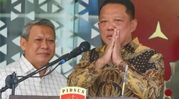 Kejaksaan Agung Jadwalkan Pemeriksaan Febrie Adriansyah sebagai Tersangka TPPU