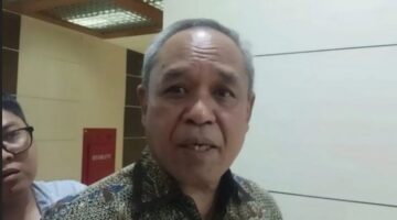 Sebut Wartawan “Otak Kamu Ada Nggak” Saat Wawancara, Benny K Harman Minta Maaf dan Klarifikasi Pernyataan Kontroversial