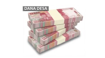 Miliaran Rupiah Dana Desa Tetingi Kecamatan Pantan Cuaca Mengalir Tiap Tahun, Anggaran Pipanisasi dan Jalan Kini Dipertanyakan